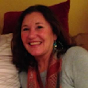 Meet your Posher, Anne